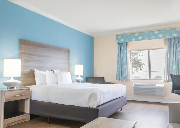 Amelia Hotel At The Beach